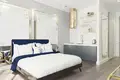 Apartamento 2 habitaciones 79 m² Batumi, Georgia