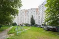Appartement 3 chambres 66 m² Minsk, Bélarus