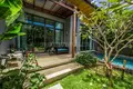 Villa mit 2 Schlafzimmern 110 m² Rawai, Thailand