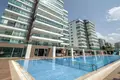 Квартира 65 м² Тосмур, Турция