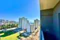 Apartamento 1 habitación 43 m² Mezitli, Turquía