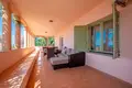 5 bedroom villa 500 m² Dobra Voda, Montenegro