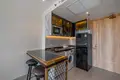 1 bedroom condo 39 m² Ban Na Chom Thian, Thailand