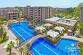 Квартира 1 комната 37 м² Несебр, Болгария