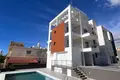 Appartement 4 chambres 260 m² Limassol, Chypre