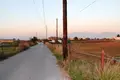 Atterrir 1 chambre 6 600 m² Thermi, Grèce