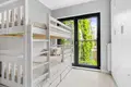 2 room apartment 57 m² Warsaw, Poland