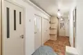 Wohnung 3 zimmer 71 m² Minsk, Belarus