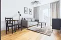 2 room apartment 37 m² in Warsaw, Poland
