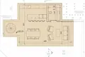 Квартира 2 спальни 109 м² муниципалитет Лимасол, Кипр