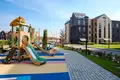 Complejo residencial ZK Park Aprel