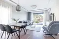 Wohnung 3 Schlafzimmer 82 m² Tivat, Montenegro