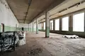 Zakład produkcyjny 3 321 m² Rojas pagasts, Łotwa