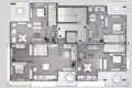 Mieszkanie 1 pokój 59 m² Asomatos Municipality, Cypr