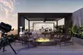 3 bedroom apartment 153 m² Dubai, United Arab Emirates