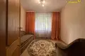 Appartement 3 chambres 59 m² Minsk, Bélarus
