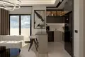 Mieszkanie 3 pokoi 83 m² Erdemli, Turcja
