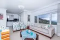 Mieszkanie 3 pokoi 135 m² Mediterranean Region, Turcja