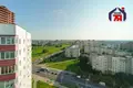2 room apartment 58 m² Minsk, Belarus