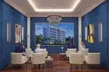 Apartamento 48 m² Mahmutlar, Turquía