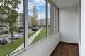 1 room apartment 33 m² Mazeikiai, Lithuania