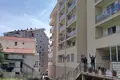 2 room apartment 55 m² in Budva, Montenegro