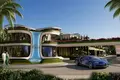 Villa de 6 pièces 892 m² Doubaï, Émirats arabes unis