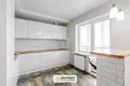 Appartement 2 chambres 43 m² Minsk, Bélarus