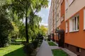 Appartement 2 chambres 37 m² Varsovie, Pologne