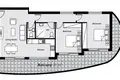 Apartamento 2 habitaciones 121 m² Aradippou, Chipre