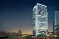 Wohnkomplex Radisson Dubai Damac Hills