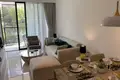 2 bedroom apartment 75 m² Choeng Thale, Thailand