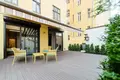 3 bedroom apartment 114 m² Riga, Latvia