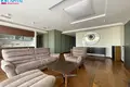 Mieszkanie 4 pokoi 114 m² Druskieniki, Litwa