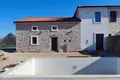 3 bedroom villa 134 m² Omisalj, Croatia