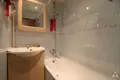 Appartement 3 chambres 57 m² Riga, Lettonie
