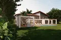 Вилла  Casa de Campo, Доминиканская Республика