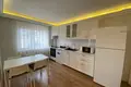 Kompleks mieszkalny Umeblowane mieszkanie 1+1 z WIDOKIEM NA MORZE w kompleksie Utopia Residence.