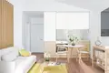 2 bedroom apartment  Porto, Portugal
