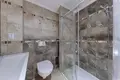 Mieszkanie 3 pokoi 97 m² Miasto Stołeczne Praga, Czechy
