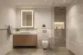 Mieszkanie 1 pokój 70 m² Radovici, Czarnogóra