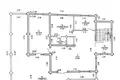 House 303 m² Astrashycki Haradok, Belarus