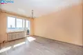 Apartamento 1 habitación 33 m² Vilna, Lituania