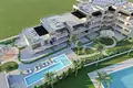Apartamento 1 habitacion 60 m² Faro, Portugal