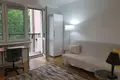 1 room apartment 22 m² Warsaw, Poland