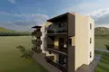 Apartamento 2 habitaciones  Opcina Dezanovac, Croacia