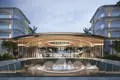 1 bedroom apartment 44 m² Choeng Thale, Thailand