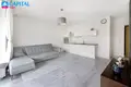Квартира 2 комнаты 49 м² в Вильнюсе, Литва