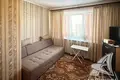 Apartamento 1 habitación 20 m² Muchaviecki sielski Saviet, Belarús