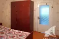 Wohnung 3 zimmer 69 m² Muchaviecki sielski Saviet, Belarus